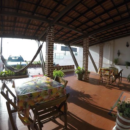 Pousada Cigana Vera Cruz de Itaparica Exteriér fotografie